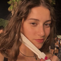 Alice P. insegnante di Aiuto compiti