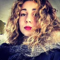 Chiara M. insegnante di Aiuto compiti