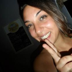 Anna D. insegnante di Aiuto compiti