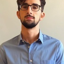 Fabio M. insegnante di Aiuto tesi