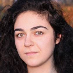 Camilla D. insegnante di Aiuto compiti