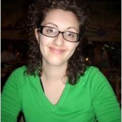 Serena M. insegnante di Biochimica