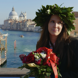 Giulia P. insegnante di Aiuto compiti