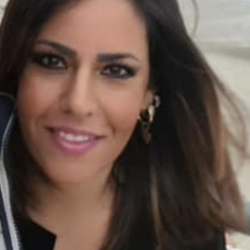 Luisa F. insegnante di Aiuto compiti