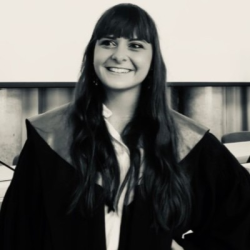 Chiara Z. insegnante di Aiuto compiti