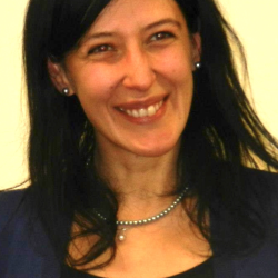 Cinzia C. insegnante di Aiuto tesi