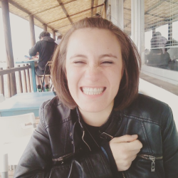 Chiara M. insegnante di Aiuto compiti
