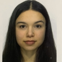 Alessia M. insegnante di Aiuto compiti
