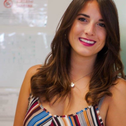 Sara R. insegnante di Aiuto compiti