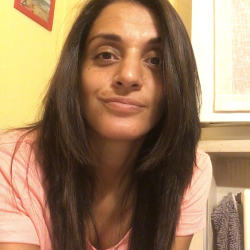 Debora C. insegnante di Aiuto compiti
