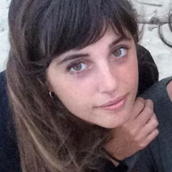 Giulia P. insegnante di Aiuto compiti