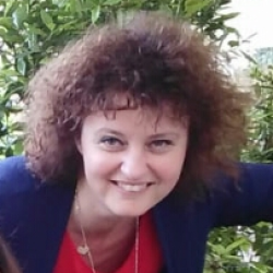 Chiara M. insegnante di Aiuto compiti
