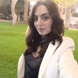 Fabiana R. insegnante di Aiuto compiti