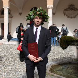 Francesco G. insegnante di Aiuto compiti