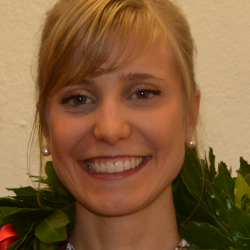 Federica D. insegnante di Analisi 1