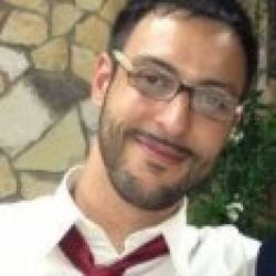 Tommaso T. insegnante di Aiuto compiti