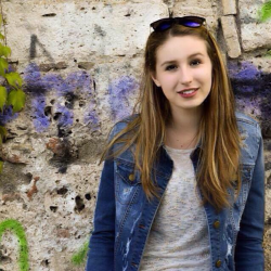 Chiara U. insegnante di Aiuto compiti
