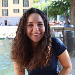 Silvia T. insegnante di Contabilità e bilancio