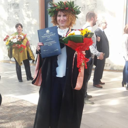Mariangela P. insegnante di Aiuto compiti