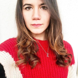 Eleonora L. insegnante di Aiuto compiti