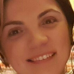 Valentina F. insegnante di Algebra
