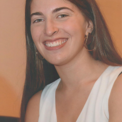 Teresa L. insegnante di Francese