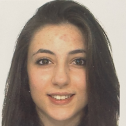 Desirè M. insegnante di Aiuto compiti