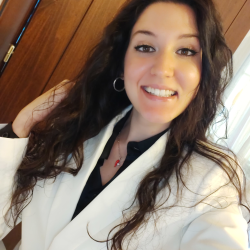 Marianna D. insegnante di Algebra