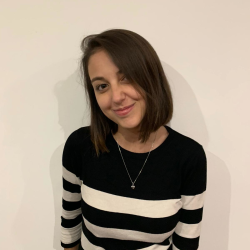 Rachele P. insegnante di Aiuto compiti
