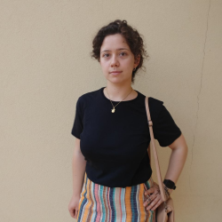 Elisa L. insegnante di Inglese