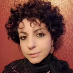 Cecilia M. insegnante di Aiuto compiti