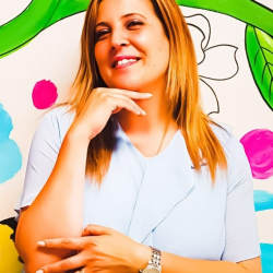Rossella S. insegnante di Aiuto compiti