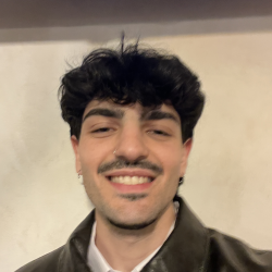 Matteo Gaetano A. insegnante di Aiuto compiti