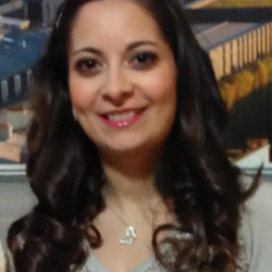 Concetta Z. insegnante di Aiuto compiti