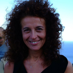 Patrizia B. insegnante di Aiuto compiti