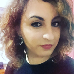Debora S. insegnante di Aiuto compiti