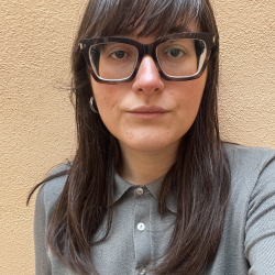 Noemi N. insegnante di Aiuto compiti