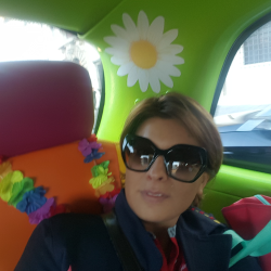 Benedetta P. insegnante di Aiuto compiti