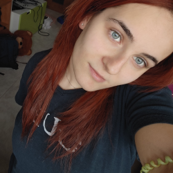 Noemi F. insegnante di Inglese