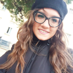 Priscilla D. insegnante di Informatica