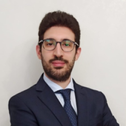 Luigi F. insegnante di Geografia