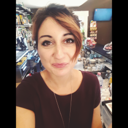 Daniela F. insegnante di Aiuto compiti