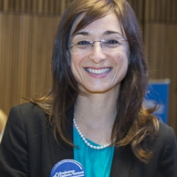 Alessandra D. insegnante di Biologia