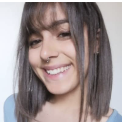 Sofia F. insegnante di Aiuto compiti