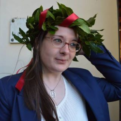 Francesca D. insegnante di Aiuto compiti