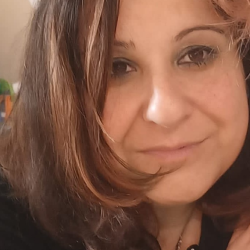 Melissa C. insegnante di Aiuto compiti