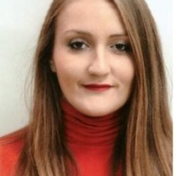 Fabrizia F. insegnante di Aiuto compiti