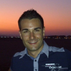 Paolo R. insegnante di Contabilità e bilancio
