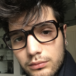 Luigi C. insegnante di Aiuto compiti