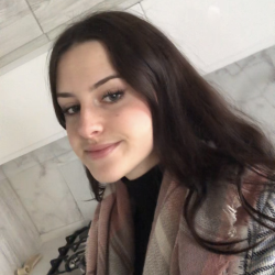 Sara M. insegnante di Spagnolo